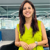 AlgoLeap Technologies Private Limited Employee Kanika Mudgil's profile photo