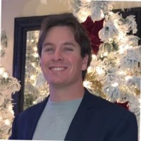 IQVIA Employee Jacob Dombrowski's profile photo
