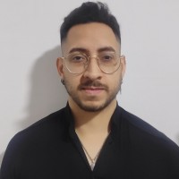 GoJiraf Employee David Alejandro Pino Garcia's profile photo