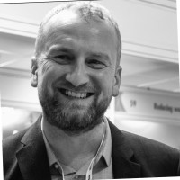 Morgan Sindall Construction Employee Gavin Jamieson's profile photo