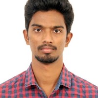 Prasanth Natesan Email
