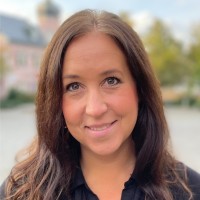 Ronneby kommun Employee Emma Hessbo's profile photo
