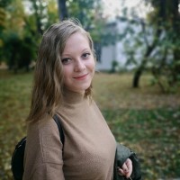 Ana Dobrita's profile photo
