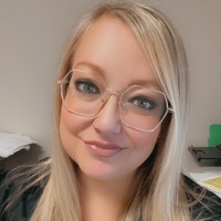 Telcon LLC Employee Kristen Lightner's profile photo