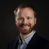 Umain Employee Peter Nilsson's profile photo