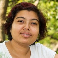 Debashree Ghosh Email