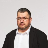 Damian Bodych Email