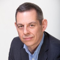 DS Smith Employee Adrian Pinder's profile photo