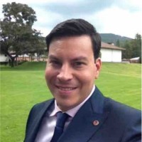 SANAD Employee Ron Ayllon's profile photo