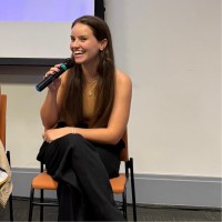 Geofusion Employee Daniella Borges's profile photo