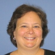 Harris Central Appraisal District Employee Anna Adamo's profile photo