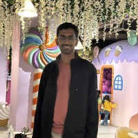 Rujul Dudhat's profile photo
