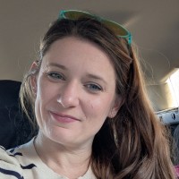 U.GG Employee Ashley Parnell's profile photo