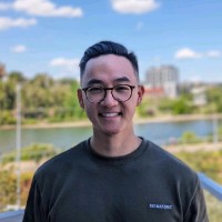 Territorial Employee Bryden Li's profile photo