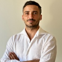 Beintoo Employee Luca Marmo's profile photo