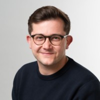 CBRE UK Employee Harry Mrics's profile photo