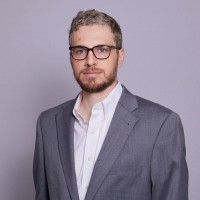 FTI Consulting Employee Connor Morgan's profile photo