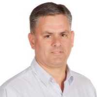 Premium Fence Company Employee Derek Mitchell's profile photo