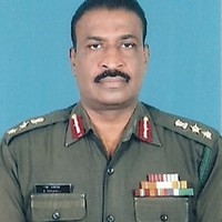 Indian Army Employee Dhanraj Dhansar's profile photo