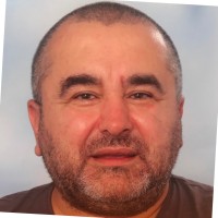 Citadel College Employee Ali Salur's profile photo
