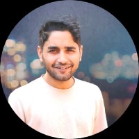 HelioAi Employee Mahanam Rahul's profile photo