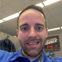 Stellantis Employee Derek Gallo's profile photo