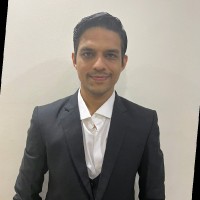 HealthAssure Employee Saurabh Shah's profile photo