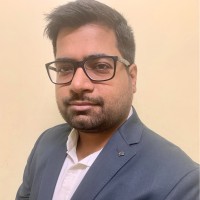 Email e telefono di Brijesh Thakkar