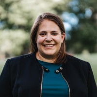 Johnson Graduate School of Management at Cornell University Employee Sara Ianni's profile photo