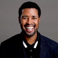 Katlego Mokalapo Email