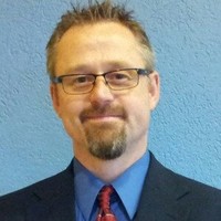 Tarrant County Public Health Employee Rune-Par Nilsson's profile photo