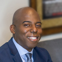 Boeing Employee Raenaurd Turpin's profile photo