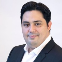 Fueling Brains Employee Matthew Moradian's profile photo