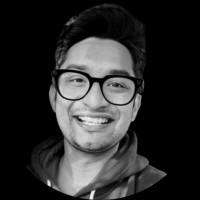 Clark & Co Employee Smit Goswami's profile photo