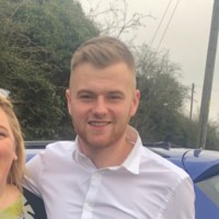 PREMIER LOGISTICS Employee Ben Johnstone's profile photo