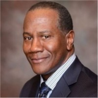 Spectrum Management Employee Darrell Holmes's profile photo
