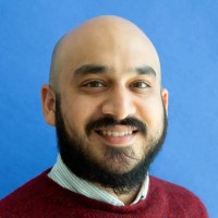 Vivek Bhagwat Email & Phone Number