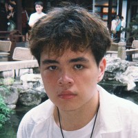 Project PL-8 Employee Alex Hogue's profile photo