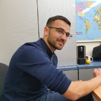 Max Drankovsky Email & Phone Number