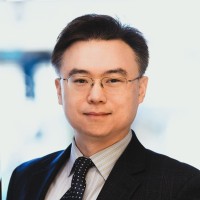 Berkeley Research Group Employee Ai Deng's profile photo