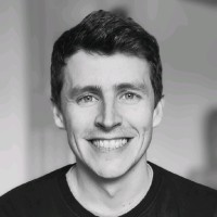 Holland & Barrett Employee Jack Walden's profile photo