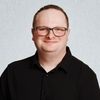 GSE Employee Alexandre Motz's profile photo