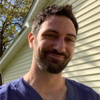 Glencoe Regional Health Employee Travis Hoffmann's profile photo
