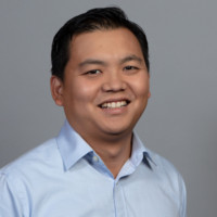 Conclusion MBS Employee Dicky Ekklesia's profile photo