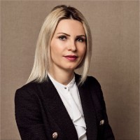 FER Genève Employee Violeta Bytyçi's profile photo