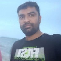 Three Wheels United Employee Prabhu B's profile photo