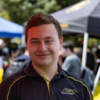 TRI Austin Employee Brandon Solon's profile photo