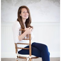 Saphire Event Group Employee Kristen Cantwell's profile photo