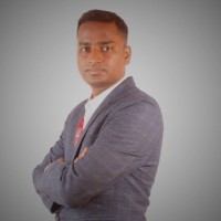 Esewa Money Transfer - EMT Employee Munchun Mehta's profile photo