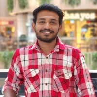 ChargePoint Employee Rakshith J's profile photo